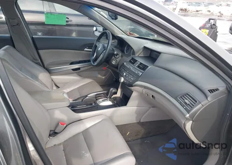 2010 Honda Accord 3.5 Ex-L z USA, uszkodzony, nr VIN 1HGCP3F85AA020846